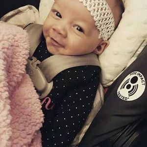 Meet your Posher, Janet